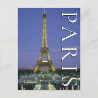 Eiffel Tower | Paris, Frankreich