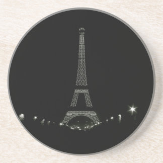 Eiffel Tower Paris Getränkeuntersetzer