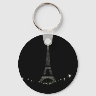 Eiffel Tower Paris Schlüsselanhänger