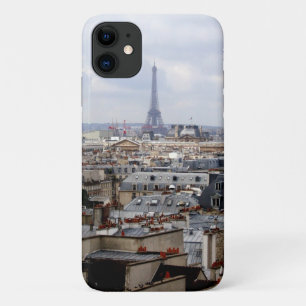 Eiffel Tower Phone Case