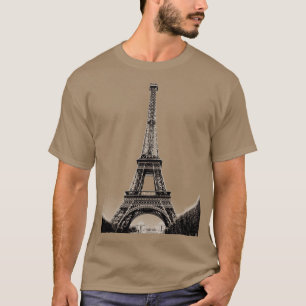 Eiffel Tower T-Shirt