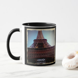 Eiffel Tower Tasse