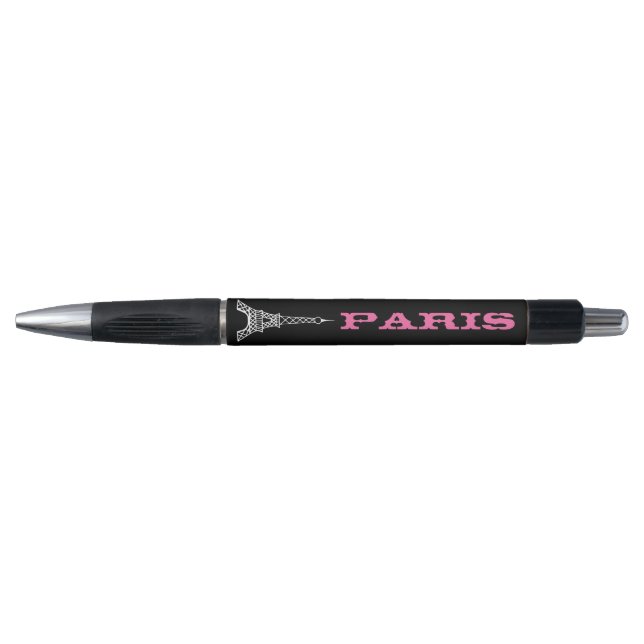 Eiffel Tower Writing Pen Kugelschreiber (Vorderseite)