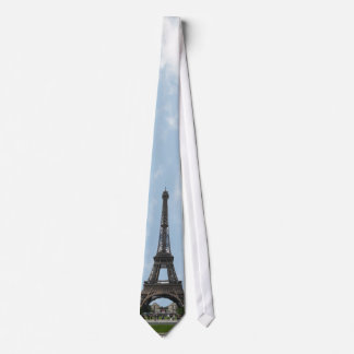 Eiffel-Turm-Krawatte Krawatte