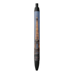 Eiffel-Turm personalisiert Kugelschreiber