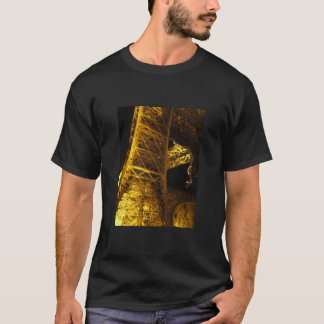 Eiffel-Turm-T - Shirt