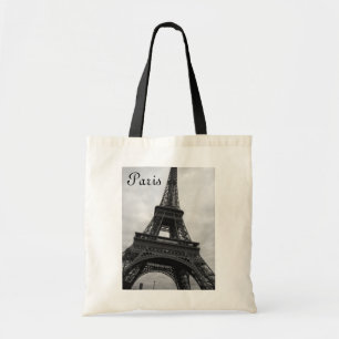 Eiffel-Turm-Tasche Tragetasche