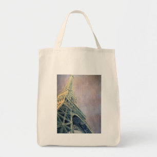 Eiffel-Turm-Taschen-Tasche Tragetasche