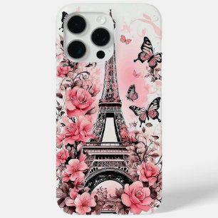 Eiffels Eleganz Case-Mate iPhone Hülle