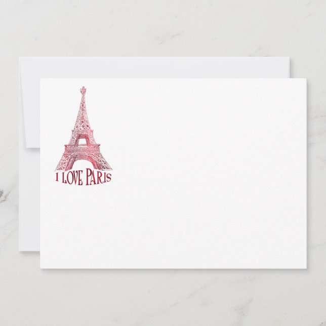 Eiffelturm (Vorderseite)