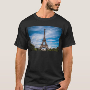 Eiffelturm #2 T-Shirt