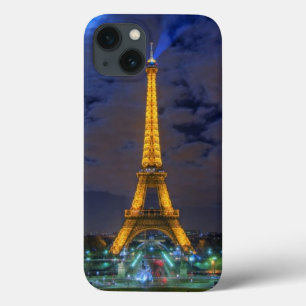 Eiffelturm Case-Mate iPhone Hülle