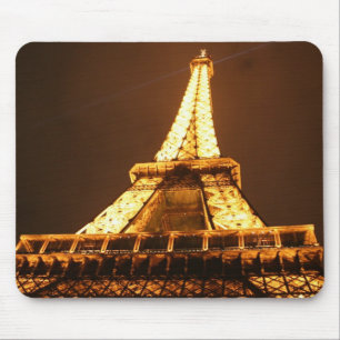 Eiffelturm, Front Mousepad