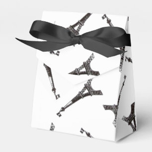Eiffelturm Geschenkschachtel