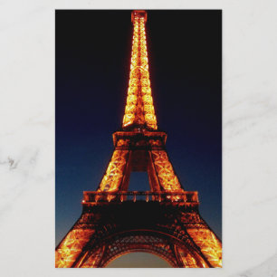 Eiffelturm in Paris