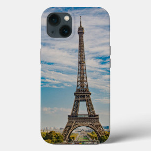 Eiffelturm in Paris Case-Mate iPhone Hülle