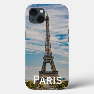 Eiffelturm in Paris Case-Mate iPhone Hülle
