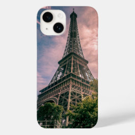 Eiffelturm in Paris, Frankreich Case-Mate iPhone 14 Hülle