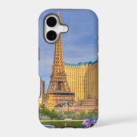 Eiffelturm Las Vegas Paris Limousine Nevada