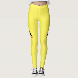 Eiffelturm Leggings