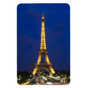 Eiffelturm Magnet