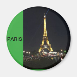 Eiffelturm Magnet