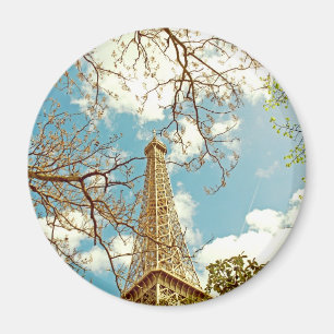 Eiffelturm Magnet