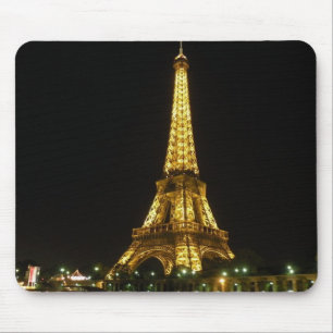 Eiffelturm Mousepad
