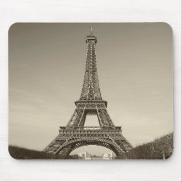 Eiffelturm Mousepad