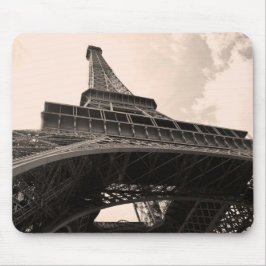 Eiffelturm Mousepad