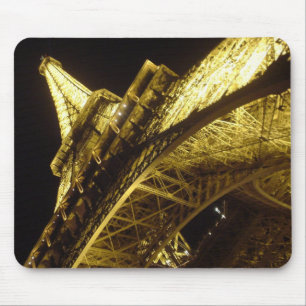 Eiffelturm Mousepad