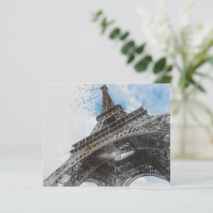 Eiffelturm, Paris, Frankreich
