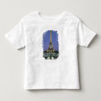 Eiffelturm, Paris, Frankreich 2