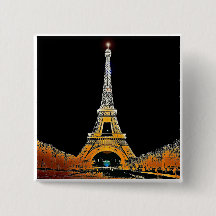 Eiffelturm, Paris, Frankreich