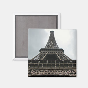 Eiffelturm, Paris, Frankreich Magnet