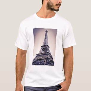 Eiffelturm, Paris, Frankreich T-Shirt
