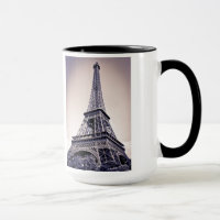 Eiffelturm, Paris, Frankreich