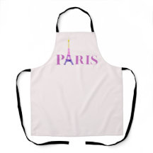 Eiffelturm-Paris-pulsierend und farbenfroh-