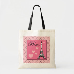 Eiffelturm Paris Tasche