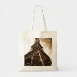 Eiffelturm Paris Tragetasche