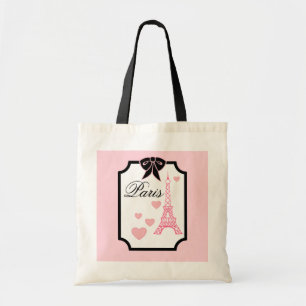 Eiffelturm Paris Tragetasche Geschenk