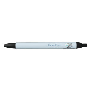 Eiffelturm Pens - Spaß (Set von 2) Kugelschreiber