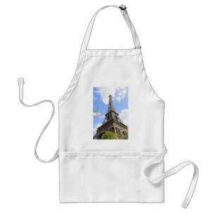 Eiffelturm Schürze