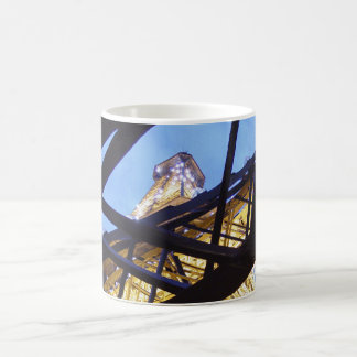Eiffelturm Tasse