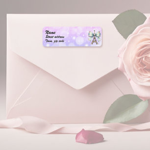 Eiffelturm und Bow 2