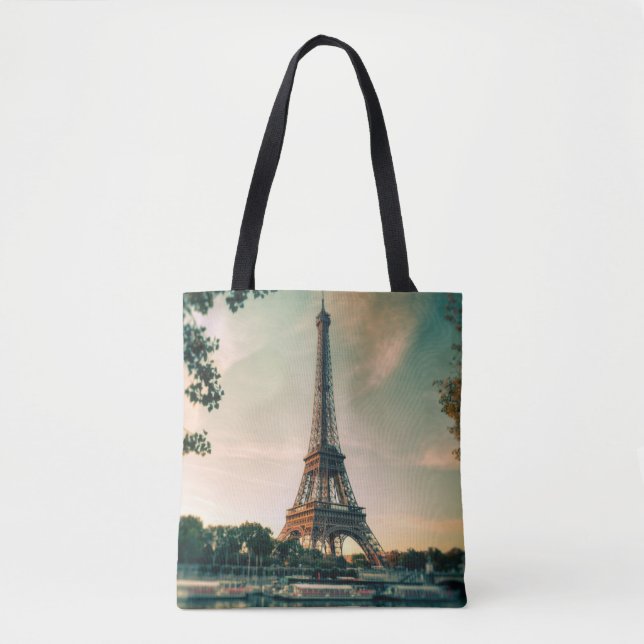 Eiffelturmwerfer (Vorderseite)