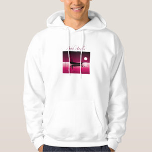 Eifriger AnglerHoodie Hoodie