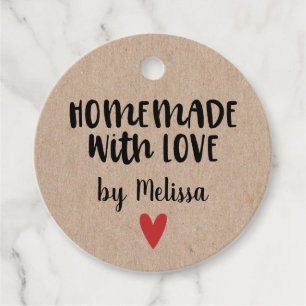 Eigenart mit Liebe Kraft Personalisiert Geschenkanhänger