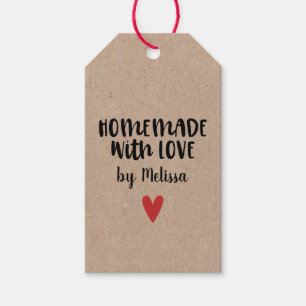 Eigenart mit Liebe Kraft Personalisiert Geschenkanhänger