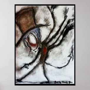 Eigenartigkeit X Poster